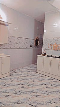 حي النداء • ١٠٠متر • غرفتين