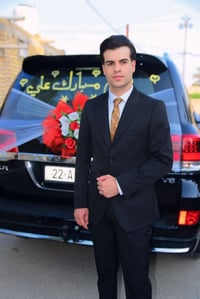 تصوير زفاف • تصوير جوي • واسط