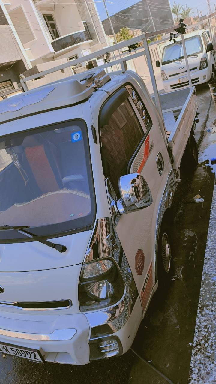 كيه حمل موديل ١٤ كير مكينه او شاصي مكفولات تبريد ثلج السعر ١١٥ بيها مجال مكاني الانبار الفلوجه رقم ***********   ***********
