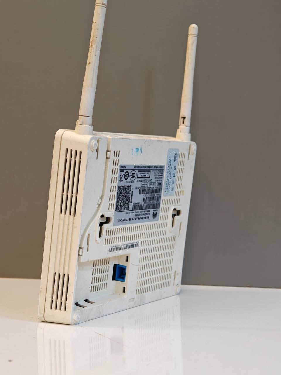 🔴8546M XPON مستخدم بسعر 8 الف  

8245 XPON - ROUTER مستخدم🔴
بسعر  14.000
تتوفر خدمه التوصيل 🚙
