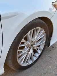 كامري ٢٥ • ويل ١٨ • مراوس ١٦