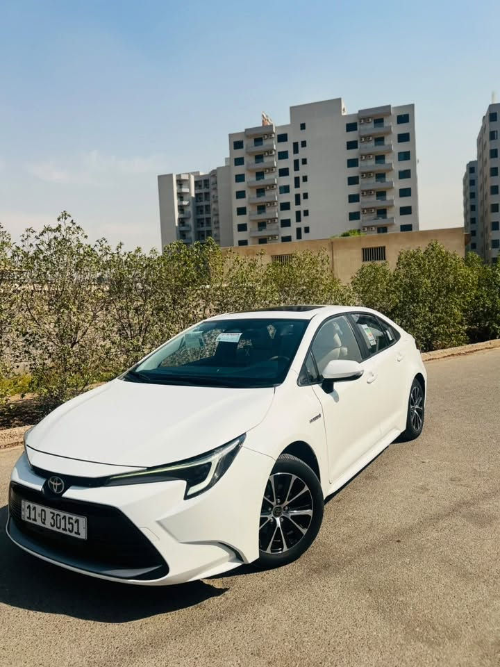 سلام عليكم شباب كورلا موديل 2024 هايبرد سياره جديده معنا كلمه مكفوله ماشيه 33 مكان سياره بلديات يريد يعرف تفاصيل على الرقم *********** سعر 152 بيه مجال بسيط
