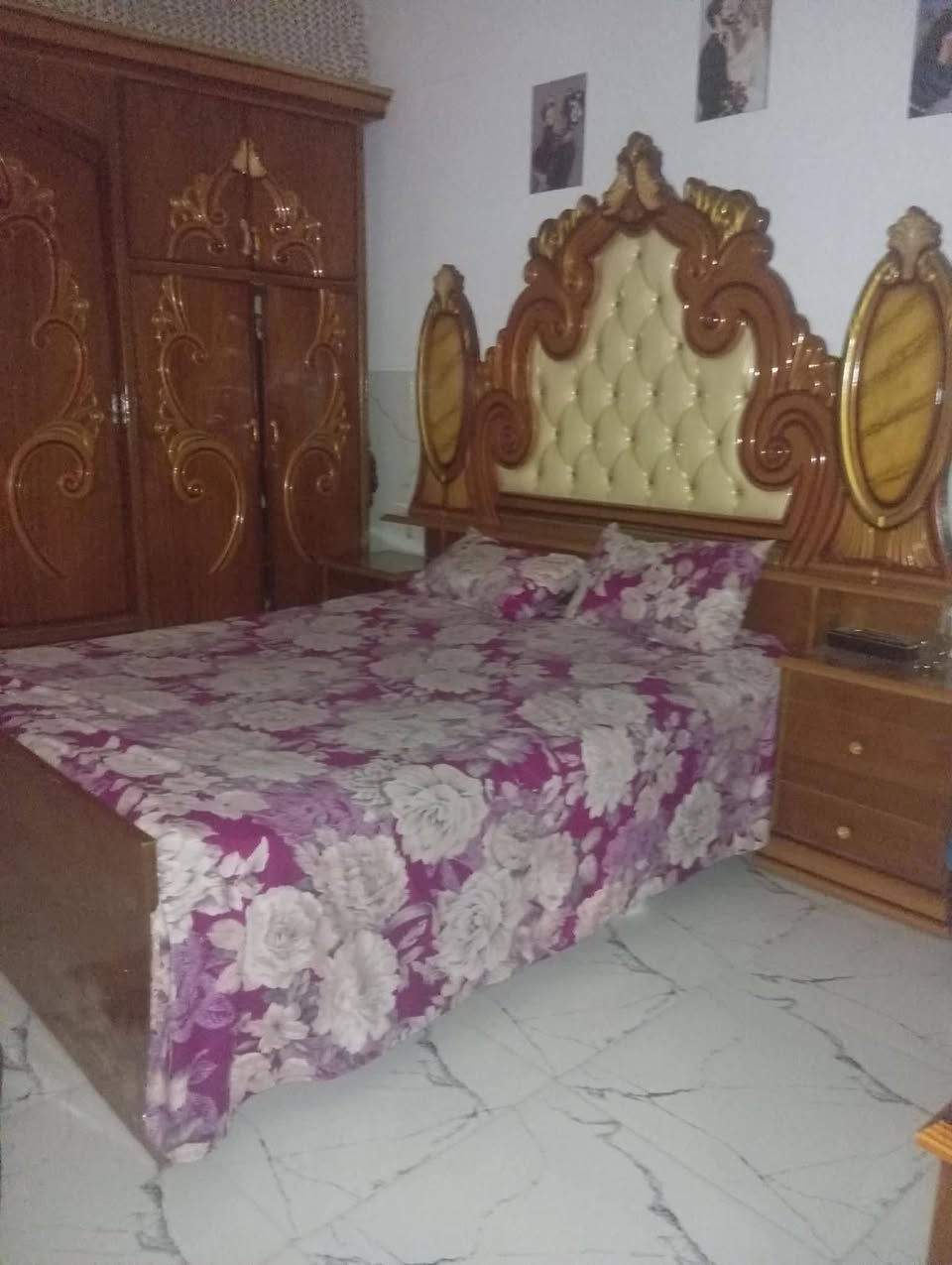 نجاره • صاج جديد • بيع مستعجل