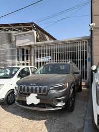 شيروكي بزون • ٢٠٢٠ • الموصل الايسر