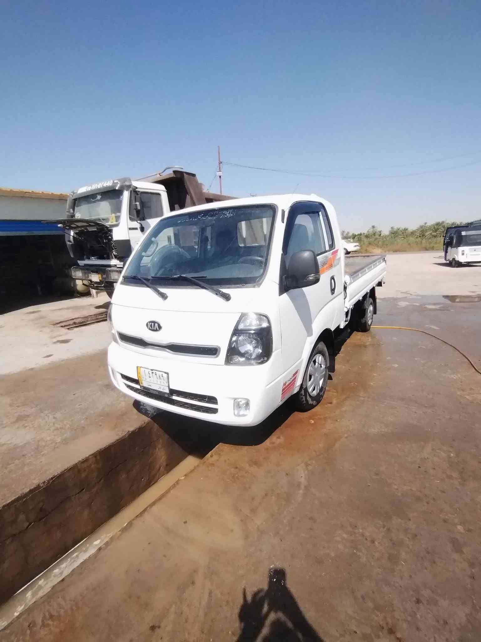 كيا بنكو ١٩ للبيع مكفوله كفاله عامه سونار تحويل مباشر سنويه ل٢٨ السعر ١١٢ وبيه مجال ***********
ماشيه ١٣٠
