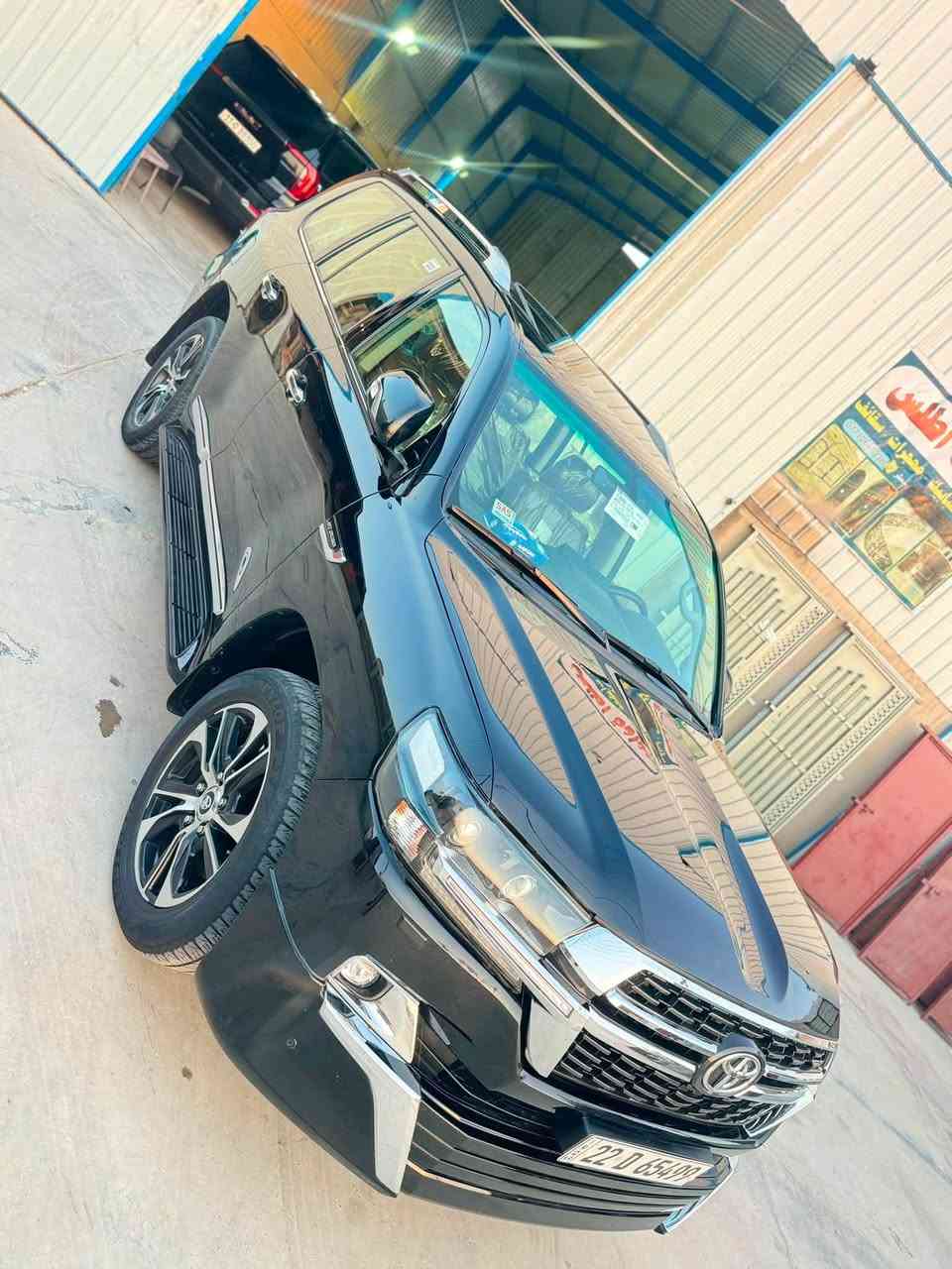 لاندكروز مديل 2021 كفاله عامه ما عده بنيد مصبوغ بدون ضربه وباقي شرط كفاله مكينه كير كفاله 8 استندر فول موصفات للخير تخم تاير حداده جاهزه سياره ماشيه 96 رقم أربيل الجديد سنويه جديده سياره فول موصفات كلش سعر بلاشش ٤٣٨ قفل مكان البصره المدينه شراي يتصل ***********
