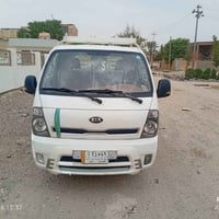 كيا • ٢٠١٨ • سونار