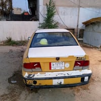 سمند ٢٠٠٩ • رقم الماني • بغداد