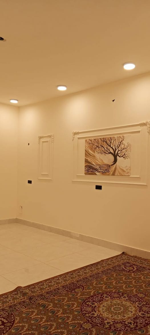 حي المهندسين • ٢٠٠م • ٦ غرف