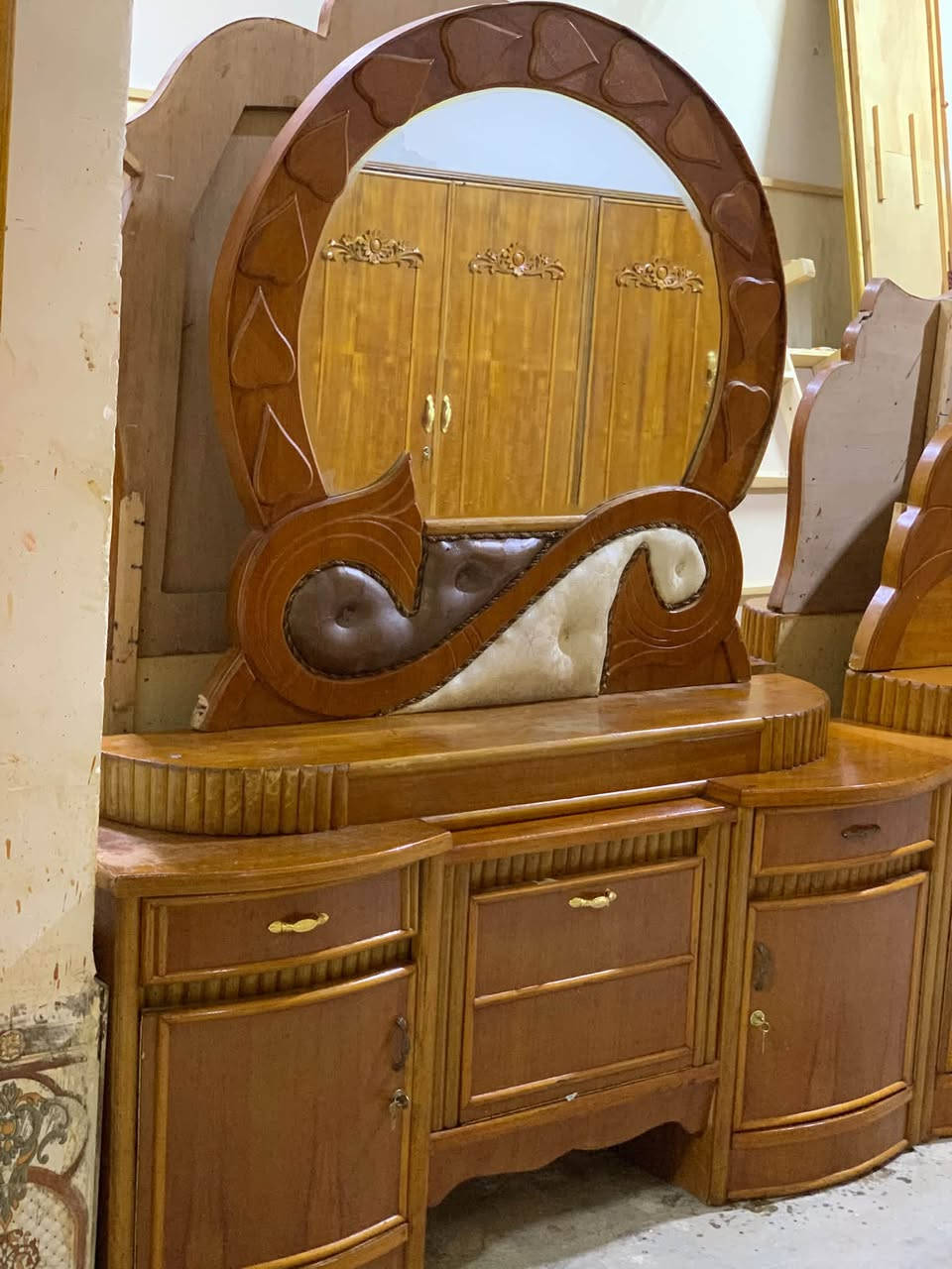 غرفه صاج سعر450 ميسان ابو رمانه*********** معرض ابو فارس
