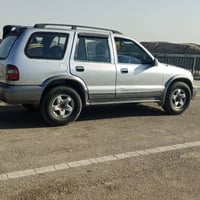 سبورتج • ٢٠٠١ • شاصي طويل