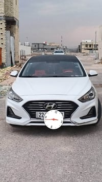 سوناته • ٢٠٢٠ • ٢٤٠٠ بنزين