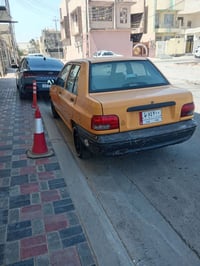 سايبه موديل 2017 السعر 33 بيه مجال   واستاب  07811757802  التصال   077...
