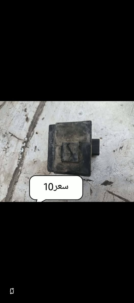 سلام عليكم غراض ثعلب

للبيع كلشي شغال عل فحص 

توصيل ماكو

مكاني بغداد نهايه حي اور سبع قصور 

***********
غير متواجد خاص
