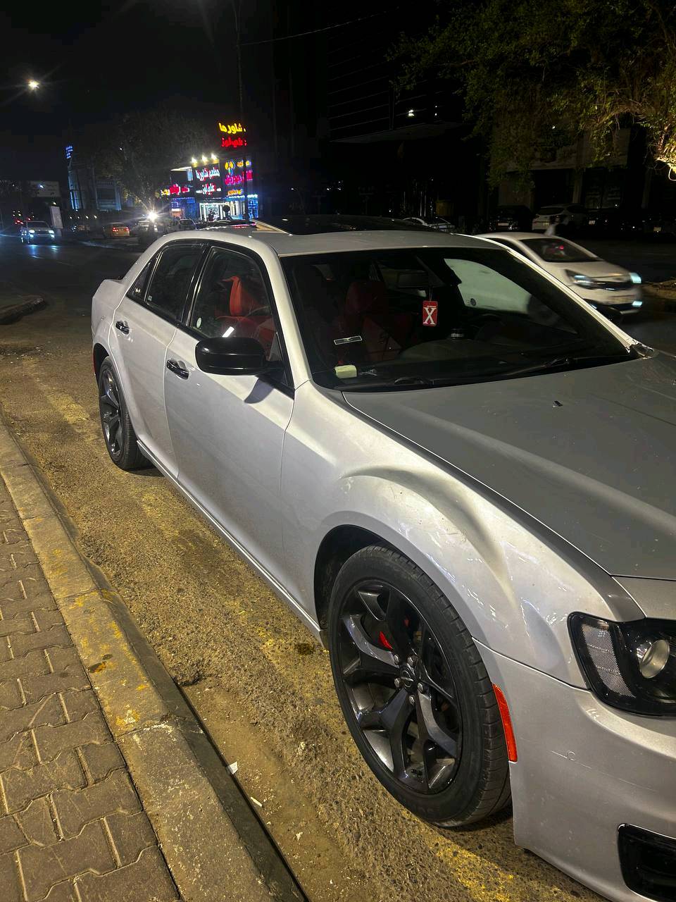 اوباما S • ٢٠٢١ • رقم سلمانية