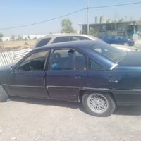 اوبل اوميغا • ١٩٩٢ • حجم ٢٫٠