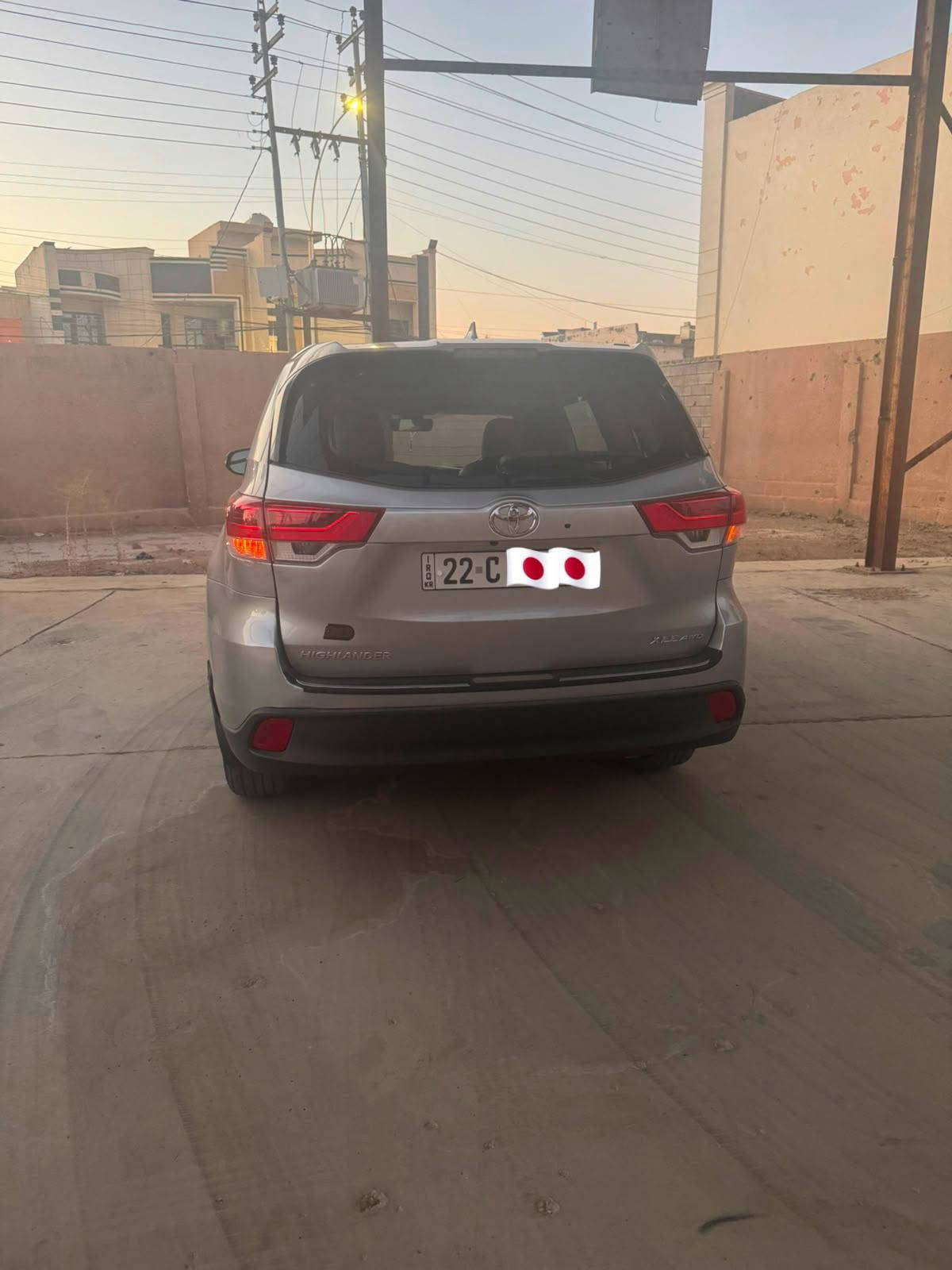 تويوتا هايلندر 2018 فول  VIP  مواصفات  XLE
للبيع او مراوس اب هايلندر فقط حديث 

 رادار 

نقطع عمياء 

مثبت سرعة 

محرك 6 سلندر 3500

فتحة سقف

جلد 

كشنات منفصل 

كشنات كهرباء 

كشنات تدفئة 

بردات ابواب 

جنطه كهرباء 

7 راكب 

تحكمات مقود 

شاشة - كامرة 

بصمة ترحيب
سياره ضرره موجود بل صور  و بيه شويه بارد بل جاملغ الخلفي و الباقي كفاله 
سعر 230
مكان رمادي
*********** واتساب

نص مكتوب في الصور:
- 10 ФОТО
- vinhistory.ru VINHISTORY В базе 100 миллионов автомобилей TOYOTA HIGHLANDER ASU50L 2018 VIN: 5TDJZRFH1JS533128 10 ФОТО Мы используем необходимые cookie для работы сайта. Аналитические сервисы подключаются только с вашего согласия. Подробнее — в Политике cookie и Политике конфиденциальности. Отклонить Принять
- 72 vinhistory.ru В базе 100 миллионов автомобилей TOYOTA HIGHLANDER ASU50L 2018 VIN: 5TDJZRFH1JS533128 10 ФОТО 000-23288712 - 09/18/2018 INSURANCE AUTO AUCTIONS, INC. - IAAI.COM Мы используем необходимые cookie для работы сайта. Аналитические сервисы подключаются только с вашего согласия. Подробнее — в Политике cookie и Политике конфиденциальности. Отклонить Принять 2
- vinhistory.ru
- В базе 100 миллионов автомобилей
- История продаж
- Мы используем необходимые cookie для работы сайта. Аналитические сервисы подключаются только с вашего согласия. Подробнее — в Политике cookie и Политике конфиденциальности.
- Отклонить
- Принять
- продаже с аукционов.
- VINHISTORY
- TOYOTA HIGHLANDER ASU50L 2018
- VIN: 5TDJZRFH1JS533128
- 000-23288712 - 09/18/2018 INSURANCE AUTO AUCTIONS, INC. - IAAI.COM
- 72 12:59 vinhistory.ru VINHISTORY В базе 100 миллионов автомобилей TOYOTA HIGHLANDER ASU50L 2018 VIN: 5TDJZRFH1JS533128 10 ФОТО 000-23288712 09/18/2018 INSURANCE AUTO AUCTIONS, INC. - IAAI.COM Мы используем необходимые cookie для работы сайта. Аналитические сервисы подключаются только с вашего согласия. Подробнее — в Политике cookie и Политике конфиденциальности. Отклонить Принять 2