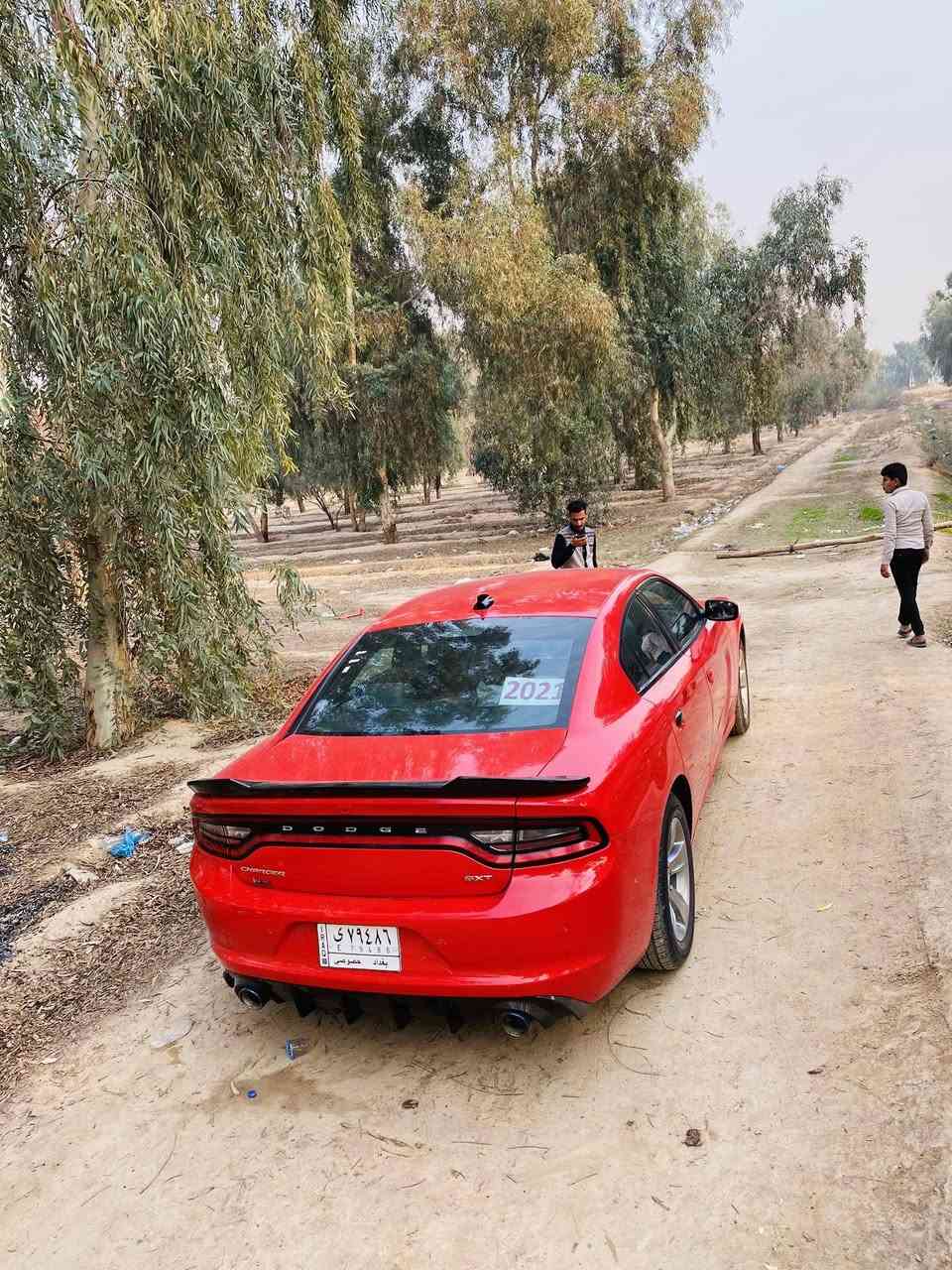 سلام عليكم جارجر خليجي
مديل21 سياره نضيفه حلوه ماشيه 90
تخم تاير سياره بعد احلى من الصور
صار عندي بيه صبغ بالجملغ الخلفي هيج شي بصيط
سعره 235 الاستفسار ***********
