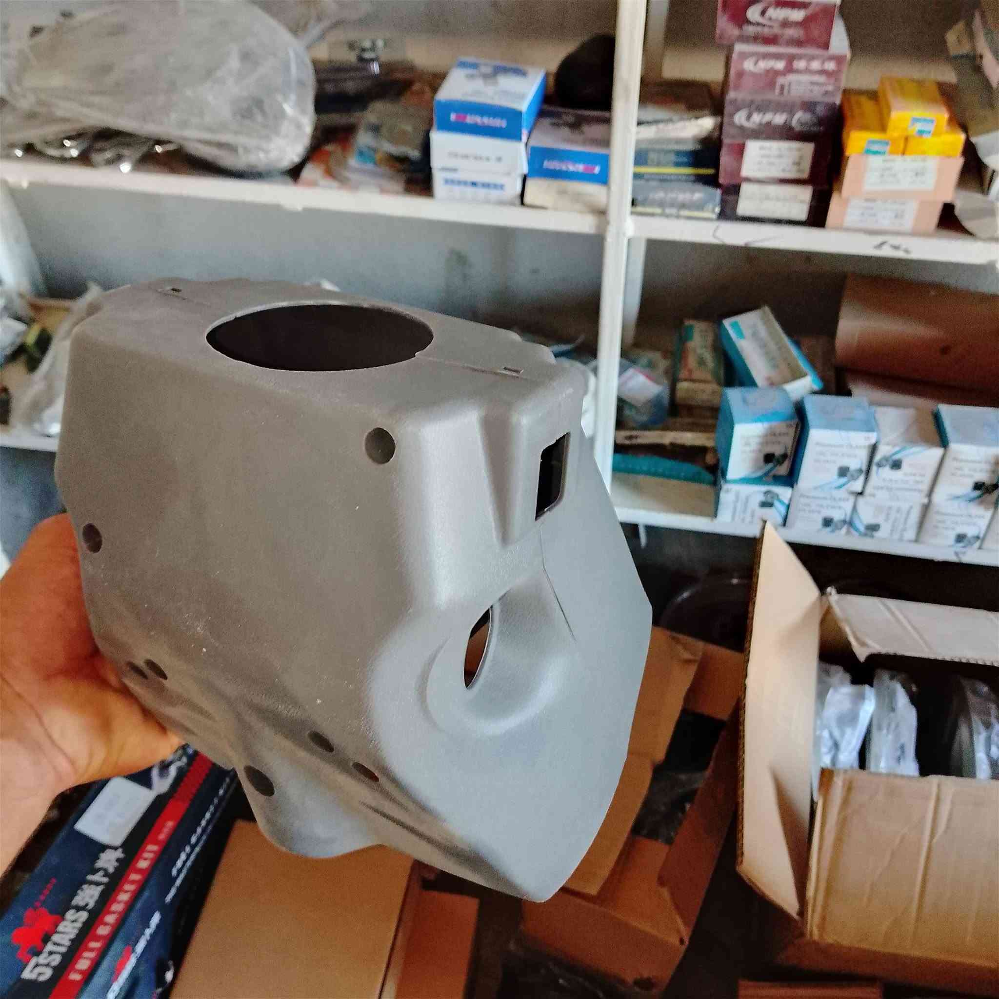 إعلان وصول بضاعة جديدة – وكالة فاو في الشرقاط 🚛
تعلن وكالة كيا فاو في الشرقاط عن وصول بضاعة جديدة من جميع الأدوات والقطع الاحتياطية الأصلية.
✅ كل ما تحتاجونه متوفر لدينا وبأفضل الأسعار وجودة مضمونة.
📍 الموقع: صلاح الدين الشرقاط الطوب مقابل غسل القلعه 

📞 للاستفسار والطلب: *********** يوجد خدمة توصيل لجميع محافظات العراق 
وكالة كيا فاو في الشرقاط... ثقتكم عنوان
