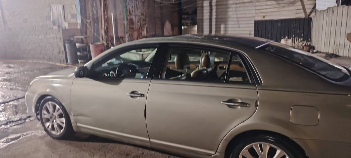 افلن • ٢٠٠٧ • باسمي