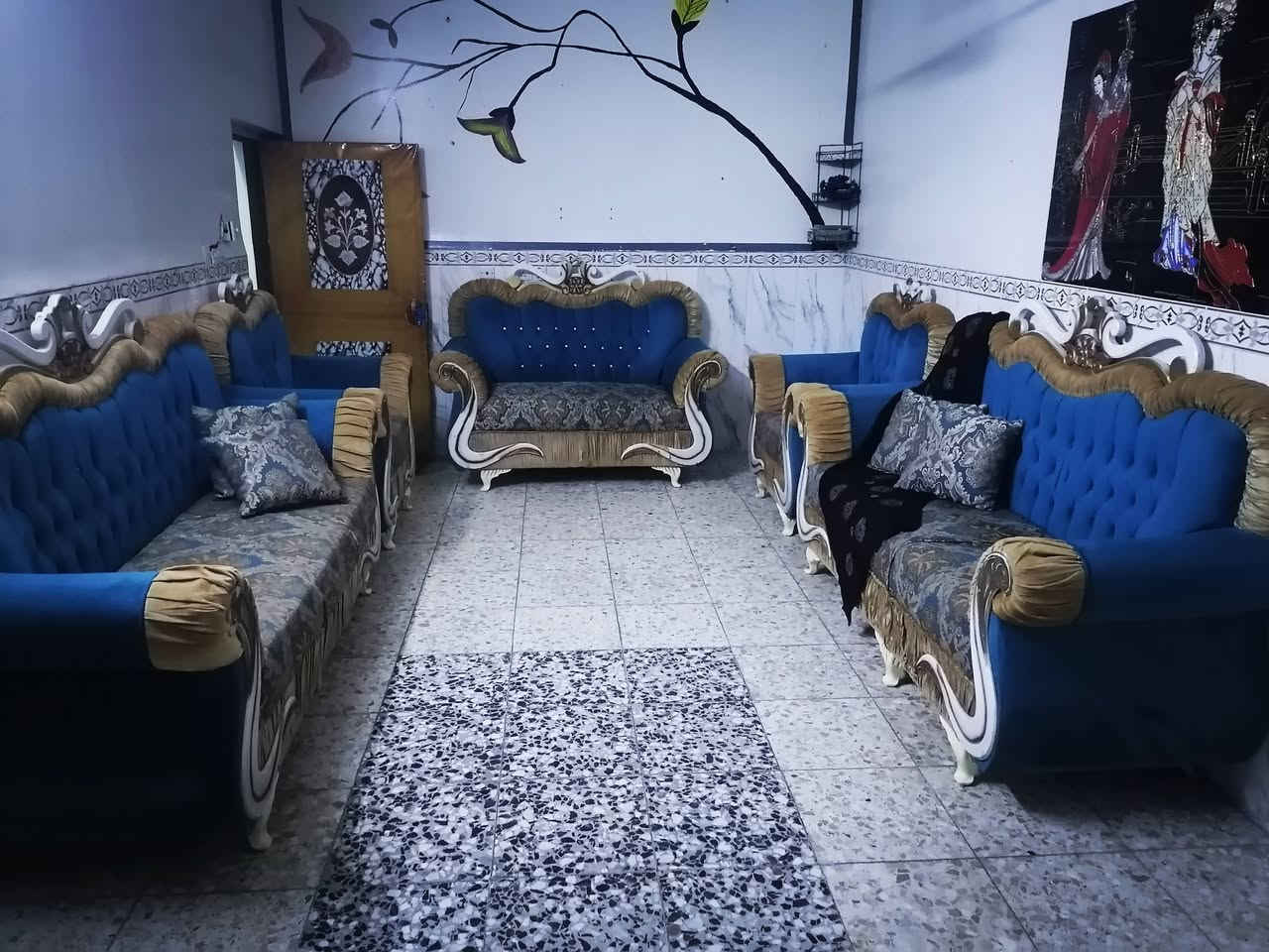 ٢٨٠
*********** بغداد
