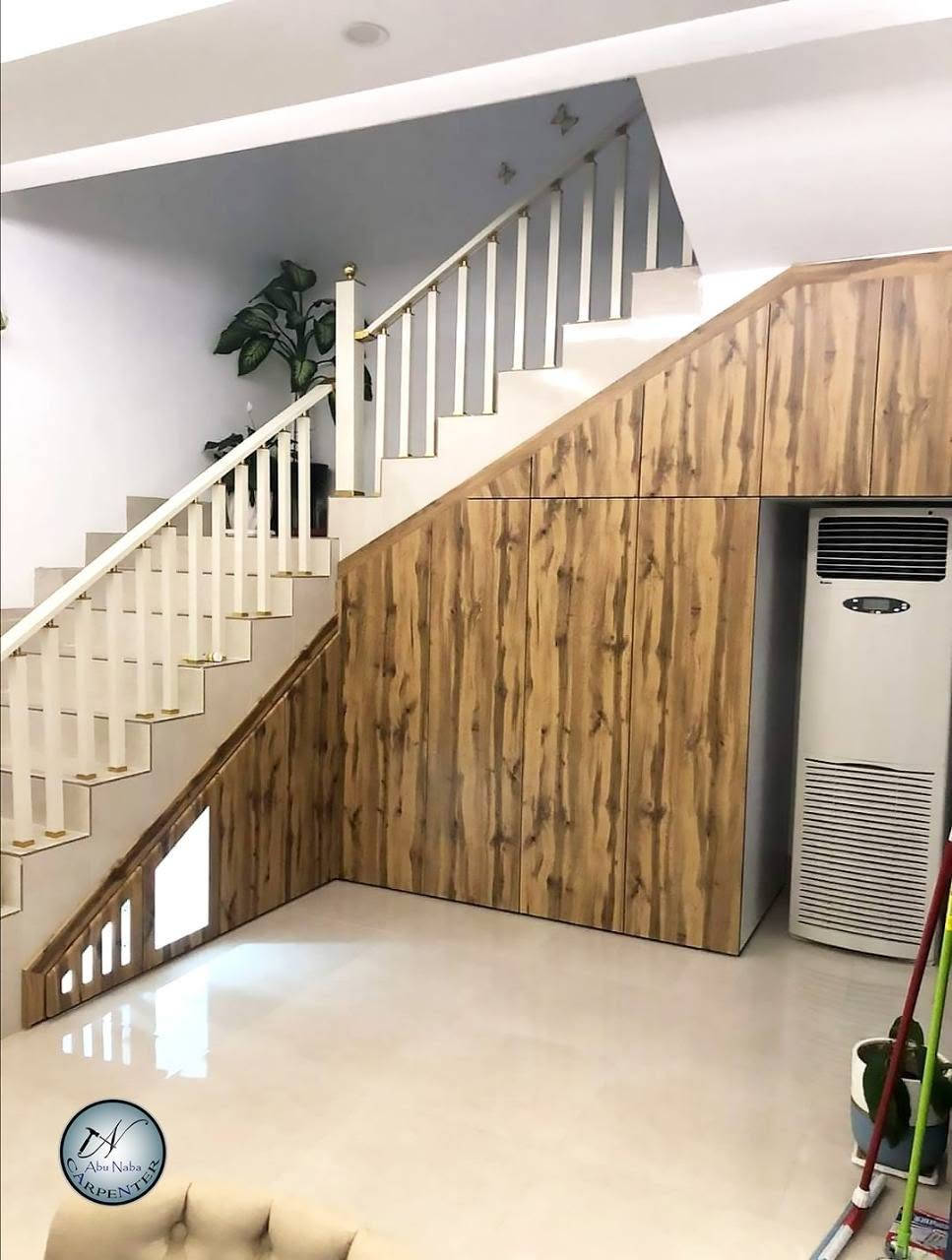 🌹ابو نبأ للنجارة والديكور 🌹
يقدم لكم كل ماهو جديد من الديكورات الخشبية 
غرف نوم مودرن 
دريسينغ روم
كونترات مودرن وكلاسيك
ديكورات تحت الدرج وديكورات عامة للمنازل 🏠 والمحال التجارية
نوع الخشب mdf / hdf تركي مقاوم للحرارة والرطوبة والخدوش 💯 
ولأننا نسعى دوماً لأرضائكم ❤️ نقدم لكم تصميم 3D مجاناً (بعد الأتفاق)+ النقل والتركيب  🚚🔨مجاناً (داخل أربيل فقط) 
للأستفسار يرجى التواصل معنا على الارقام التالية 
⬇️⬇️⬇️
***********‪ 
#ويه_ابو_نبأ_النجار_لتحتار 
***********‪ 
عنوان المعمل⬅️ اربيل/ الصناعة الجنوبية /شارع 100‪
خلف معارض السيارات

نص مكتوب في الصور:
- AN Abu Naba CARPENTER
- DA Abu Naba CARPENTER
- AKU NAHRA CARPENTER
- Abu Naba CARPENTER