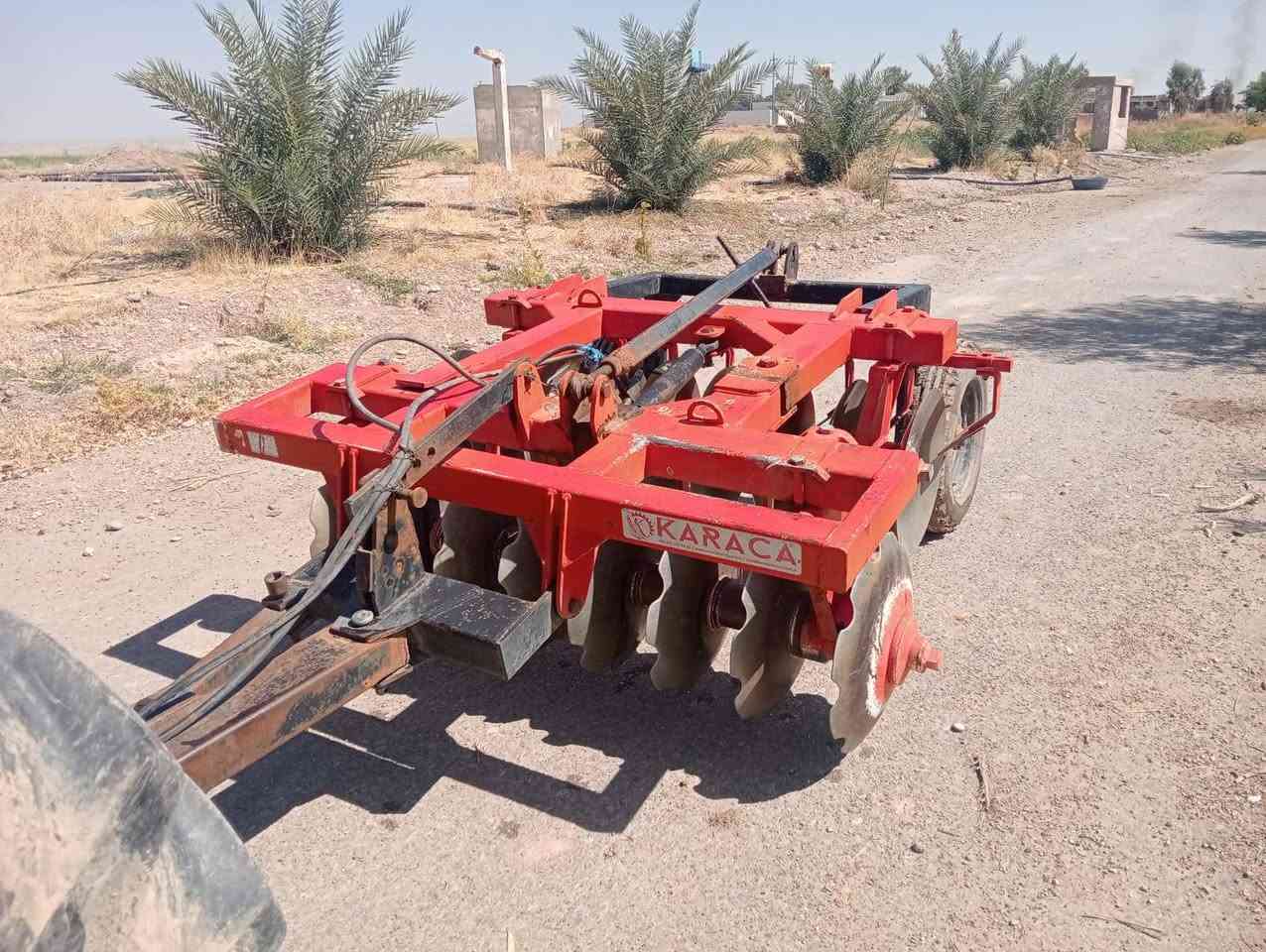 سلام عليكم ناردي للبيع يرهم عل الدبل والتك نوع تركي حجم (16)قرص مكان كركوك قضاء الدبس قريه باي حسن رقم الموبايل (***********) (***********)
