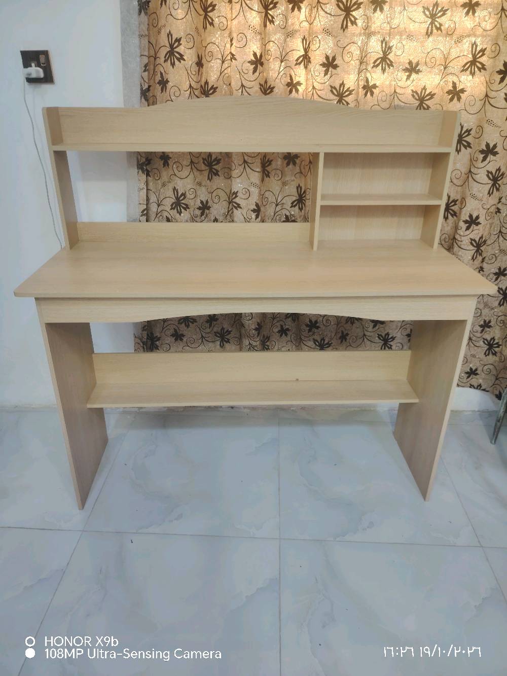 مبردة حديد