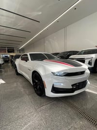 كمارو RS • ٦ سلندر • ٢٠٢٣