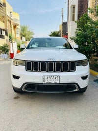 جراند شيروكي • ٢٠١٩ • ٧٥٠٠٠ ميل