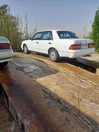 راس الثور • ١٩٩٨ • رقم بغداد