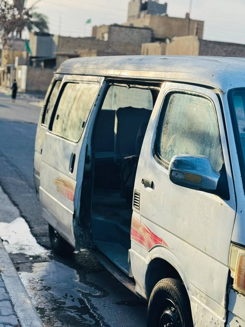 فتون ٢٠٠٩ • رقم احمر بغداد • بدون تحويل