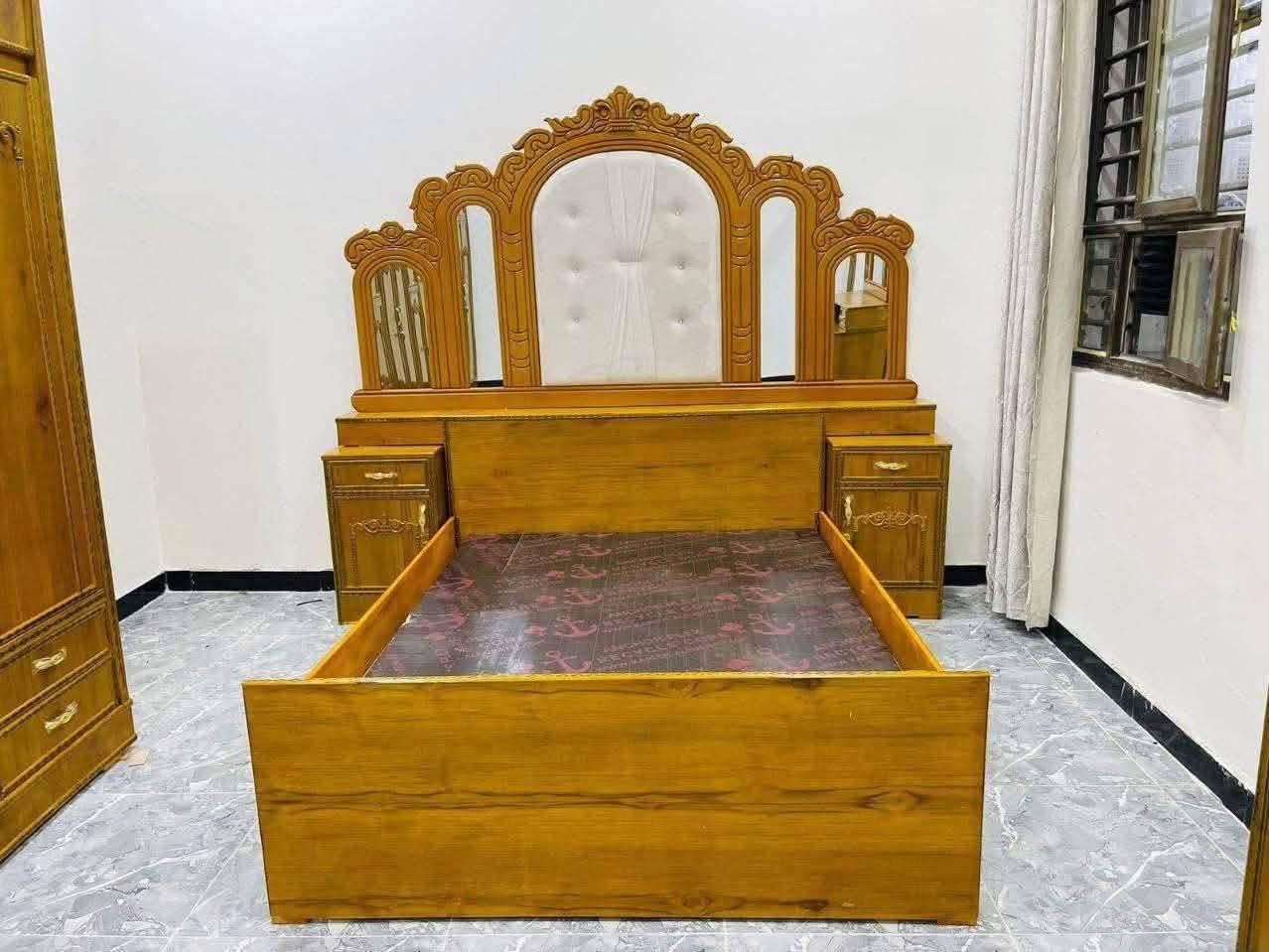 غرفه نوم جديد السعر ٩٥٠ جديد ***********
