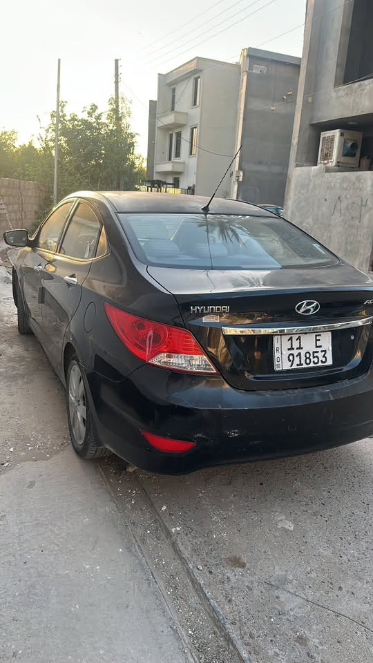اكسنت خليجي ٢٠١٣
محرك ١٦٠٠
جام كهرباء مرايا  واشارات  كهرباء 
وتجاوي خمسة 
الداخل بيج 
جاملغ ايسر مبدل ابلادي بدون صبغ

للتواصل. ‪+964 770 087 0888‬ موجود واتس سعر خاص
