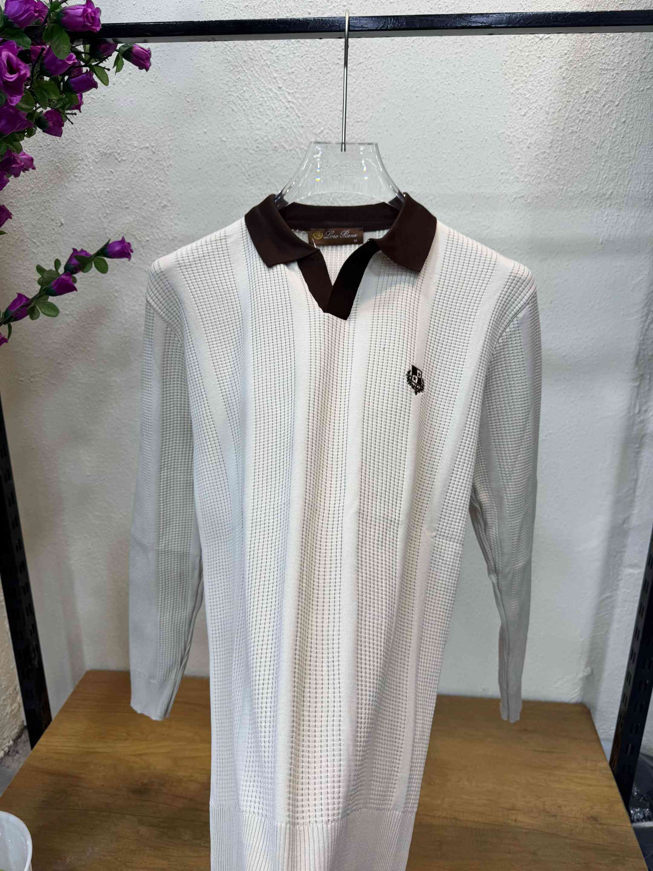 تريكو • M-XXL • جملة