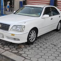 ملكه للبيع سياره مديل 2003سياره قرار 48 رقم كركوك مفحوصه مرور وكمرك مد...