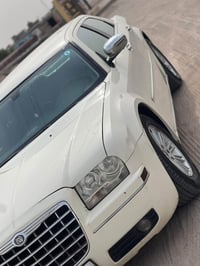 اباما • ٢٠١٠ • محرك ٣٦٠٠