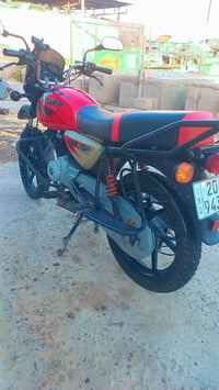 بوكسر • ٢٠٢٢ • مجال قليل