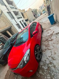 سيراتو ٢٠١٦ • فول اوبشن • ١٤٤ الف