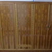 غرفة نوم • كاملة • ملحقات