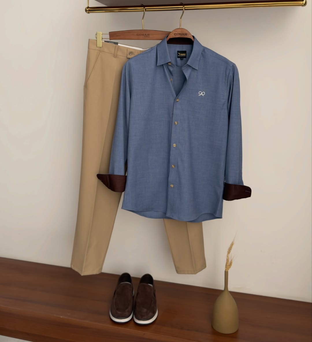 (شرف الدين للألبسة الرجالية👔🇹🇷)

واسط-العزيزية-شارع الخليج 📍

يوجد توصيل لكافه محافظات العراق 

للحجز والاستفسار مرساله الصفحه او الاتصال على(***********)واتساب
