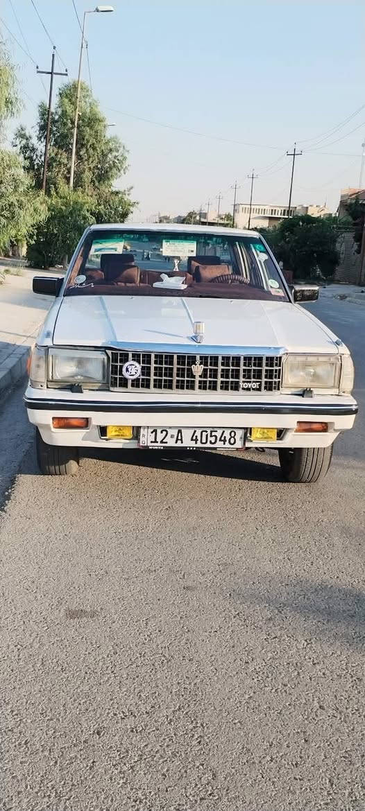 السلام عليكم سوبر1984محرك fm بسمي رقم نينوى سنويه وهزه صار شهرتخم تاير كهرباىيات كلهه شغاله بس التبريد عاطل سعر48وبيهه مجال تليفون *********** بي واتساب
