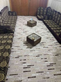 جلسة • ضغط عالي • طبلات ٢