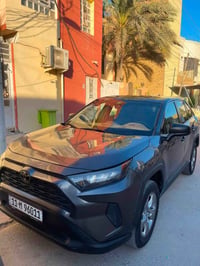 راف فور LE • ٢٠٢٢ • ماشية ٥٥٠٠٠ كم