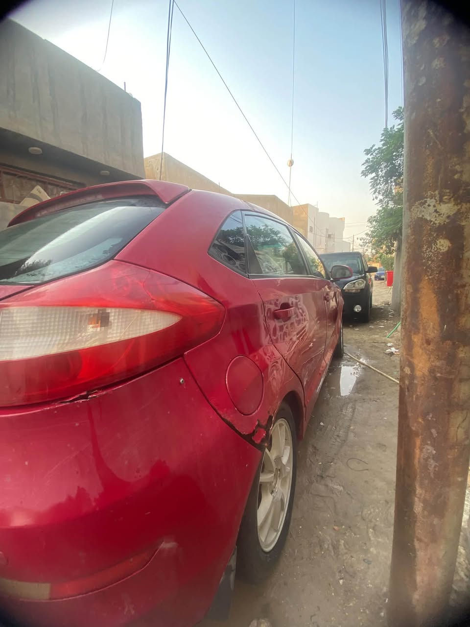 باسمي • رقم نجف • تحويل الحلة