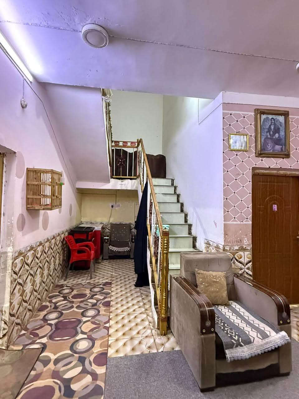 بيت للبيع زراعي الصوب الثاني بستان سيد كريم ثاني فرع سنة 25 بيت بلوك عكادة كامل مكمل مساحة 200 وسعر 70 وبي مجال 
للتواصل ***********كافة الخدمات
