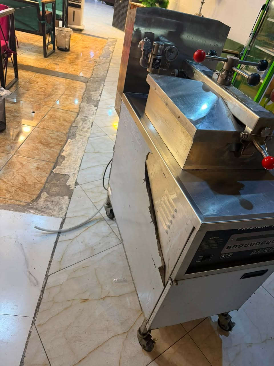 لبيع نظافه 100/100 سعر مناسب
رقم تليفون ☎️ ***********
