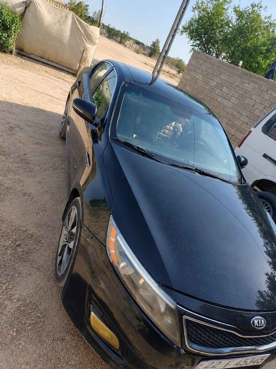 ابوتما • ٢٠١٤ • ٢٠٠٠ بنزين