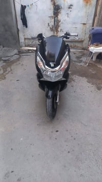 PCX جيل اول • ١٢٥ • مكفوله