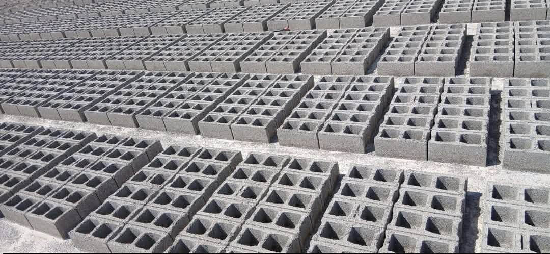 🏗️ معمل المنتظر لإنتاج البلوك
أرقى وأقوى أنواع بلوك البناء – الدرجة الأولى
✅ جودة عالية ومتانة مضمونة
✅ قياسات متنوعة تناسب جميع أعمال البناء
✅ تصنيع بإتقان وفق أعلى معايير الجودة
✅ أسعار منافسة وخدمة موثوقة
📍 الموقع: بغداد
للاستفسار وطلب الكميات، اتصل على الرقم التالي:
📞 ***********
💬 متواجدون على واتساب 24 ساعة للرد على جميع استفساراتكم.
معمل المنتظر... الجودة التي يبنى عليها المستقبل.
